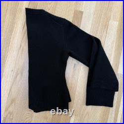 Jenny Kanye Cooper Sweater