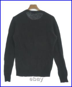 KENZO Sweaters Black M 2200533393015