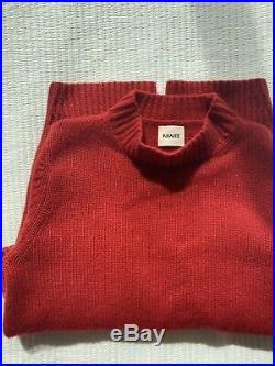 Khaite Cashmere Sweater Medium