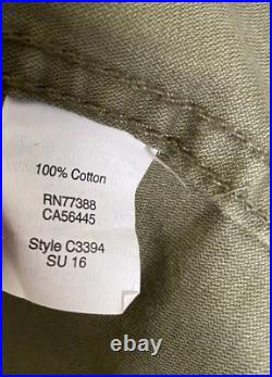 LOT (5) MADEWELL Sweaters / Top / Jacket / Pants Sz M