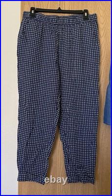 LOT (5) MADEWELL Sweaters / Top / Jacket / Pants Sz M