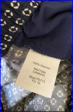 LOT (5) MADEWELL Sweaters / Top / Jacket / Pants Sz M