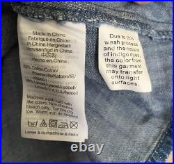 LOT (5) MADEWELL Sweaters / Top / Jacket / Pants Sz M