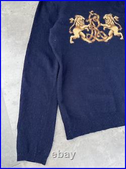 Lauren Ralph Lauren Sweater Women`s Size M