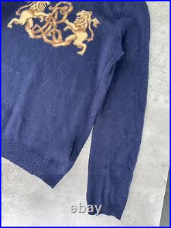 Lauren Ralph Lauren Sweater Women`s Size M