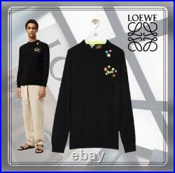 Loewe Sweater Size M