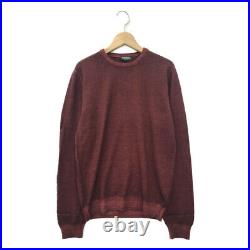 Long sleeve sweater for men (M) ZANIERI 6fb7d8d526bbf532b1ac0b0df1c06578