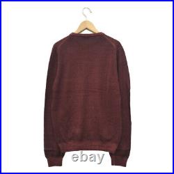 Long sleeve sweater for men (M) ZANIERI 6fb7d8d526bbf532b1ac0b0df1c06578