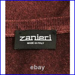 Long sleeve sweater for men (M) ZANIERI 6fb7d8d526bbf532b1ac0b0df1c06578