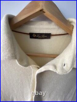 Loro Piana Jumper