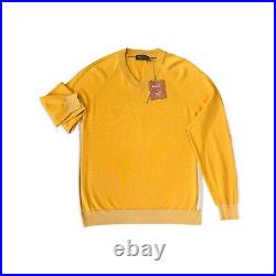 Loro Piana Sweater Size 50