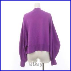 M Nagonstans Cardigan Knit Long Sleeve