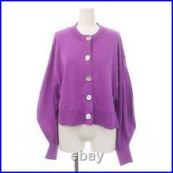 M Nagonstans Cardigan Knit Long Sleeve