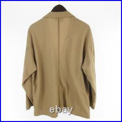 M York Jacket Cardigan Long Sleeve