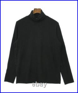 MB Sweaters Black M 2200532341024