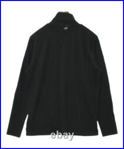 MB Sweaters Black M 2200532341024