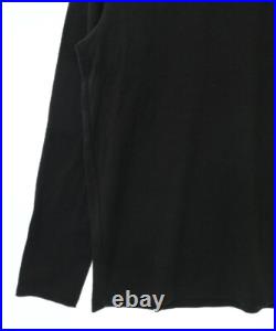 MB Sweaters Black M 2200532341024