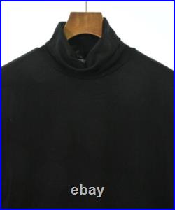 MB Sweaters Black M 2200532341024