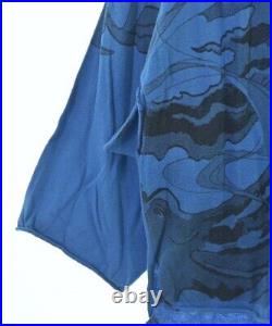 MM6 Knitwear/Sweater Blue M 2200397534043