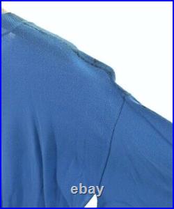 MM6 Knitwear/Sweater Blue M 2200397534043