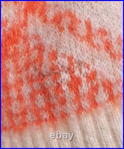 Maje Women's Cardigan Size 2 / M Fluffy MFPCA00308