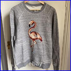 Marc Jacobs Flamingo Sweater