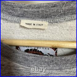 Marc Jacobs Flamingo Sweater