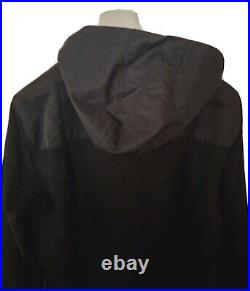Mens BNWT PRADA overhead Hoodie/Jumper/Sweater/Fleece Size Large. RRP £1495