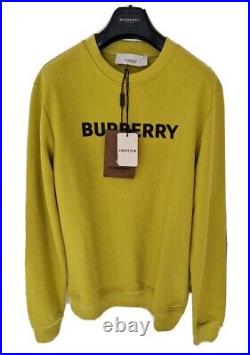 Mens BNWTLONDON by BURBERRY Sweatshirt/ Jumper/Sweater size medium. RRP £620