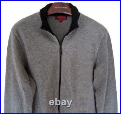 Mens BURBERRY SPORT Jumper/Sweater/Sweatshirt. Size medium. RRP £525