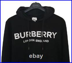 Mens LONDON by BURBERRY Jumper/Sweater/Sweatshirt/Hoodie. Size Medium. RRP £725