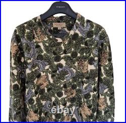 Mens LONDON by BURBERRY Sweatshirt/ Jumper/Sweater size medium/large RRP £725