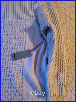 Mens sweater M