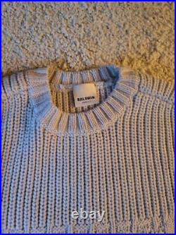 Mens sweater M