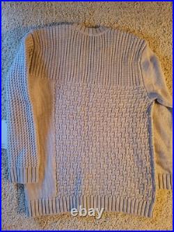 Mens sweater M
