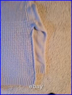 Mens sweater M