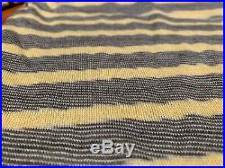 Missoni Men's Cashmere Silk Multi-Striped Sweater