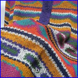 Missoni cotton short sleeved sweater knit women's XSM sz UNUSED Missoni cotton short sleeved sweater knit women's XSM sz UNUSED