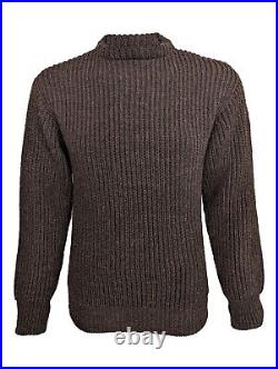 Munro Boat Neck Pullover