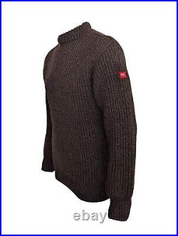 Munro Boat Neck Pullover