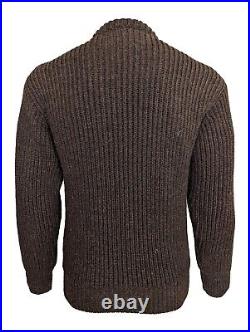 Munro Boat Neck Pullover