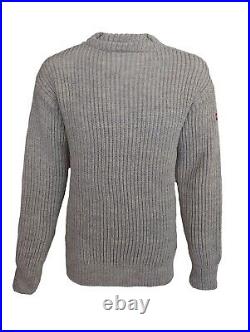 Munro Boat Neck Pullover