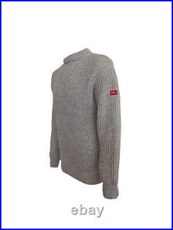 Munro Boat Neck Pullover