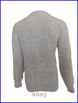 Munro Boat Neck Pullover