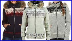 NEW Dale of Norway Floyen Sweater Jacket Feminine Women's S-M-L-XL Wool Coat