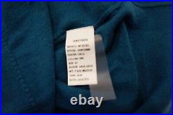 NEW Greyson Golf Crewneck Sweater Mens Size Medium STORM V-Neck 984I 01214100