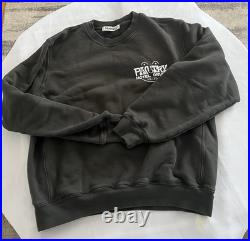 NEW Madhappy Pantry Crew Sweater Sz Medium