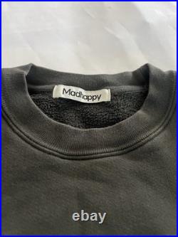 NEW Madhappy Pantry Crew Sweater Sz Medium