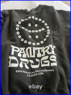 NEW Madhappy Pantry Crew Sweater Sz Medium