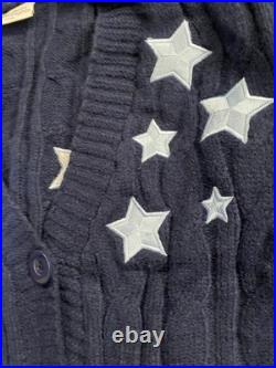 NEW Taylor Swift Midnights Cardigan SizeXS/SM Limited Edition